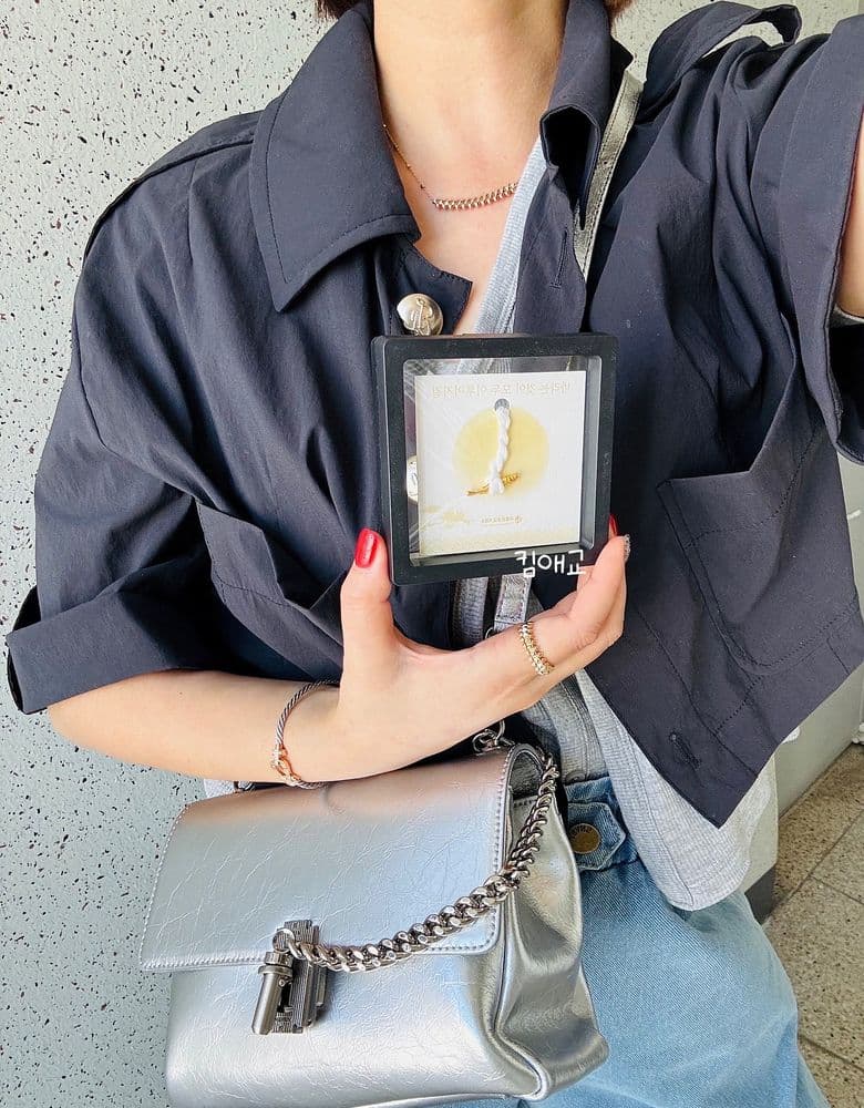 Fred Force 10 Half Pave