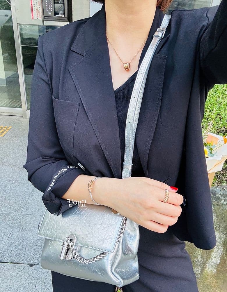 Fred Force 10 Half Pave