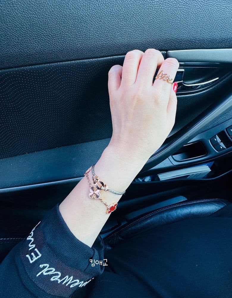 Fred Force 10 Half Pave