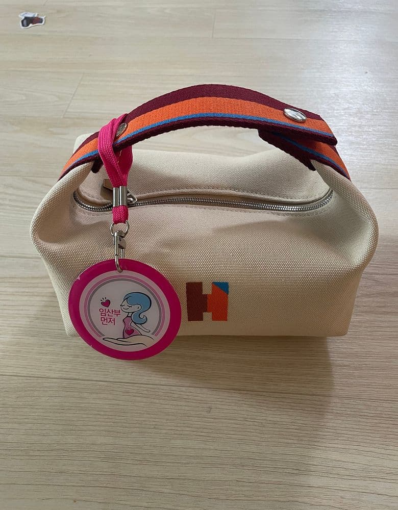 Hermès Bride-à-Brac PM Naturel Review