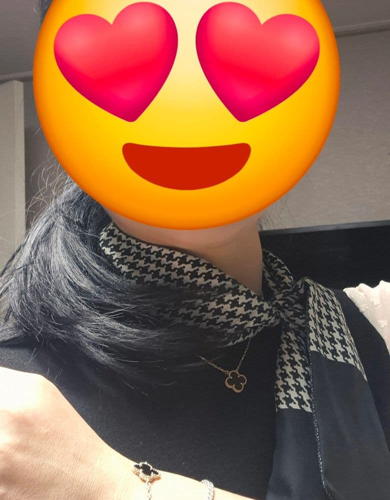 Van Cleef & Arpels 5-Motif Onyx Bracelet