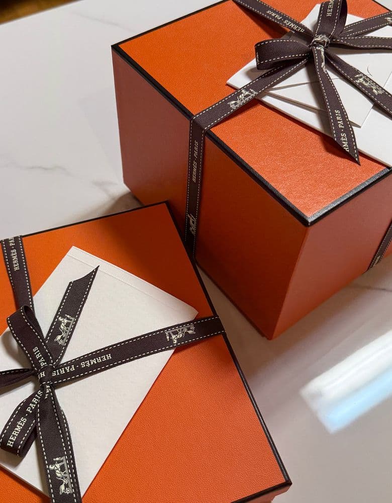 Hermès Arceau Watch & Constance Belt