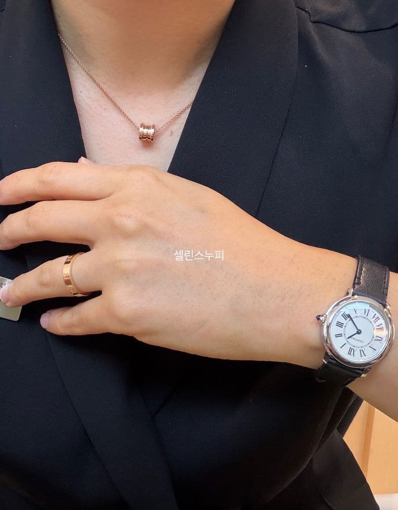 Bvlgari B.zero1 Mini