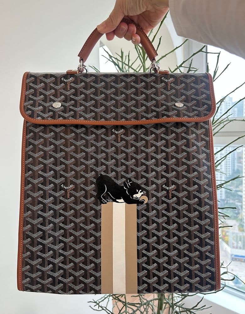 고야드 샹네제르