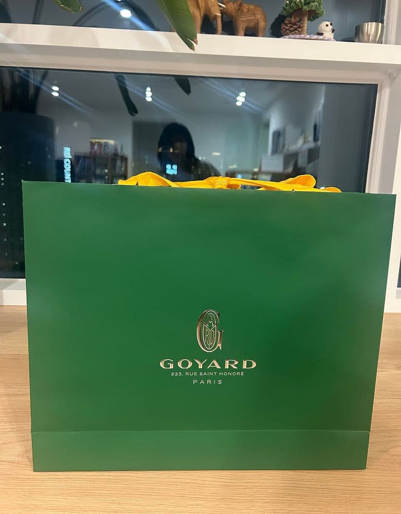 고야드 샹네제르