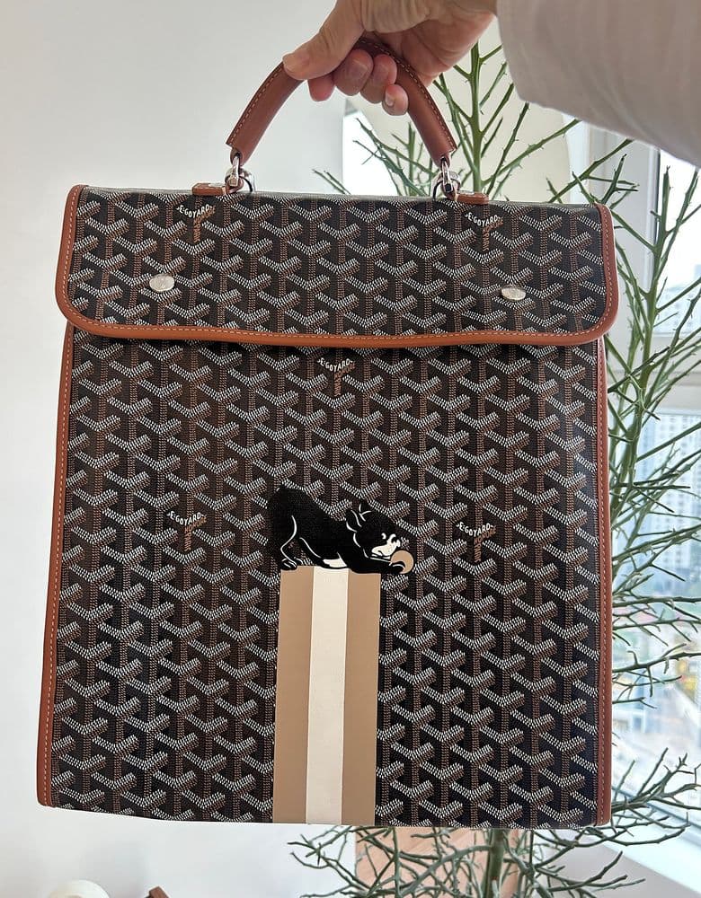 고야드 샹네제르