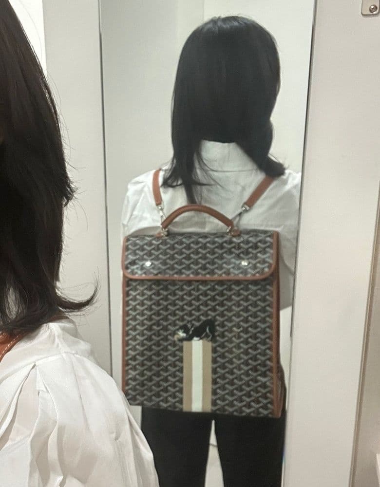 고야드 샹네제르