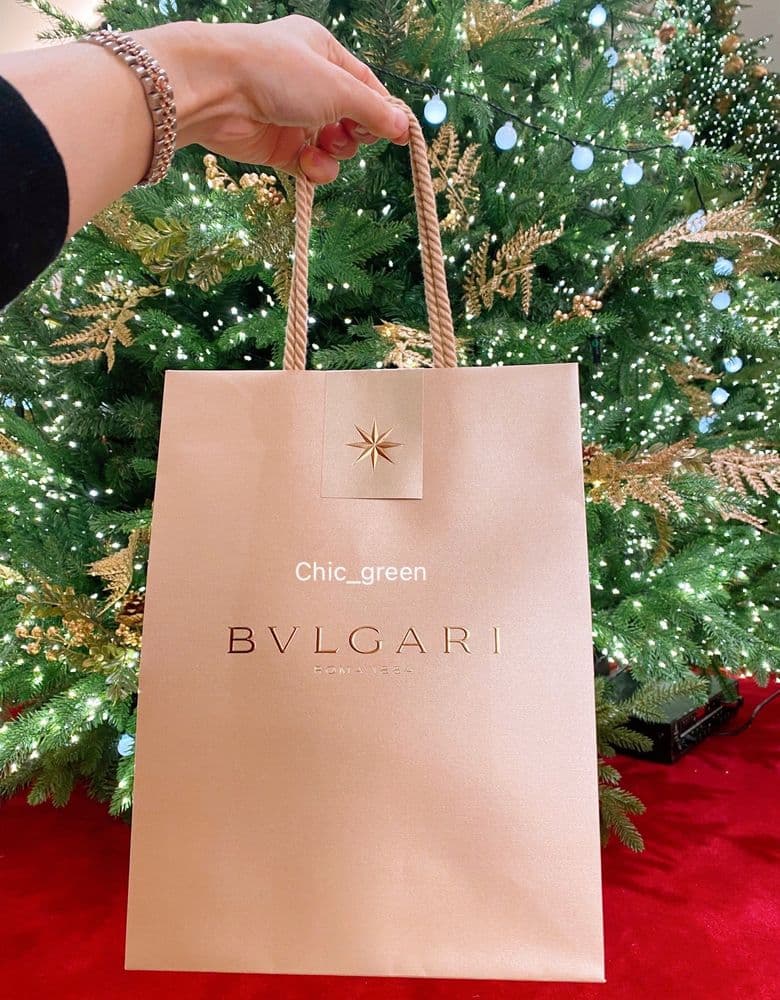 불가리 디바스드림