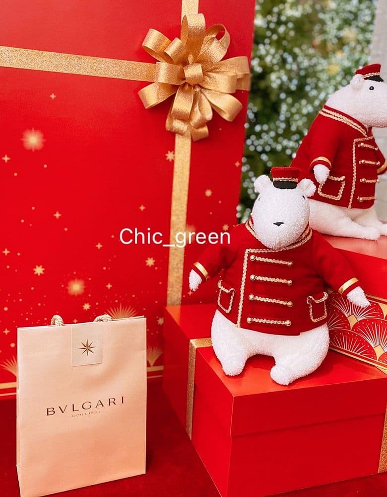 불가리 디바스드림