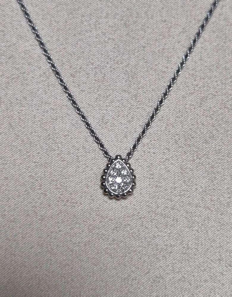 부쉐론 보헴 쎄뻥 네크리스 xs