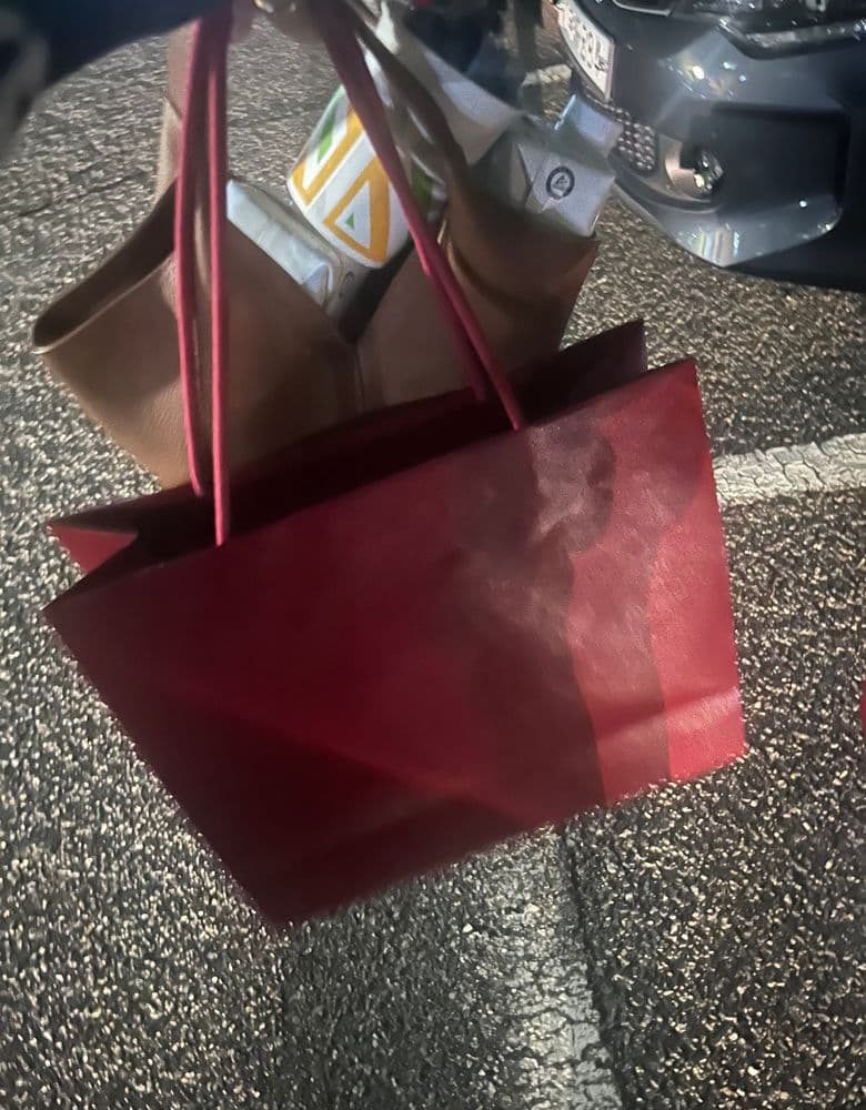 Cartier Trinity Ring (Small & Original) - Perfect for Couples