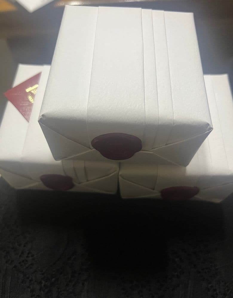 Cartier Trinity Ring (Small & Original) - Perfect for Couples