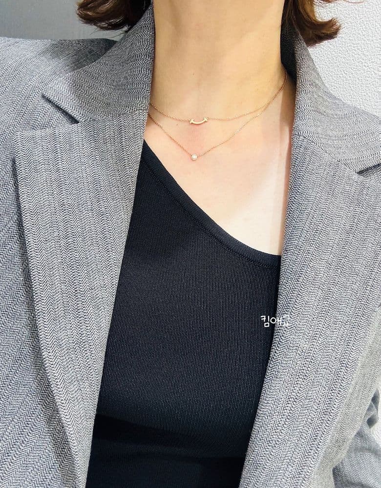 티파니 스마일 미니