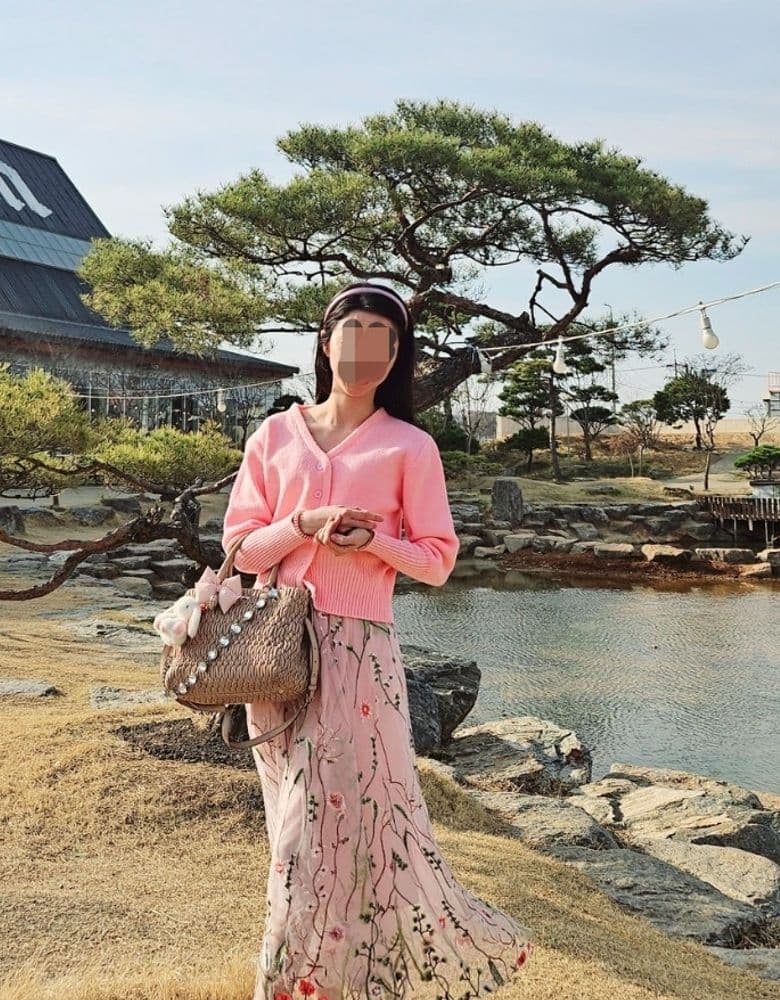 미우미우 보석백