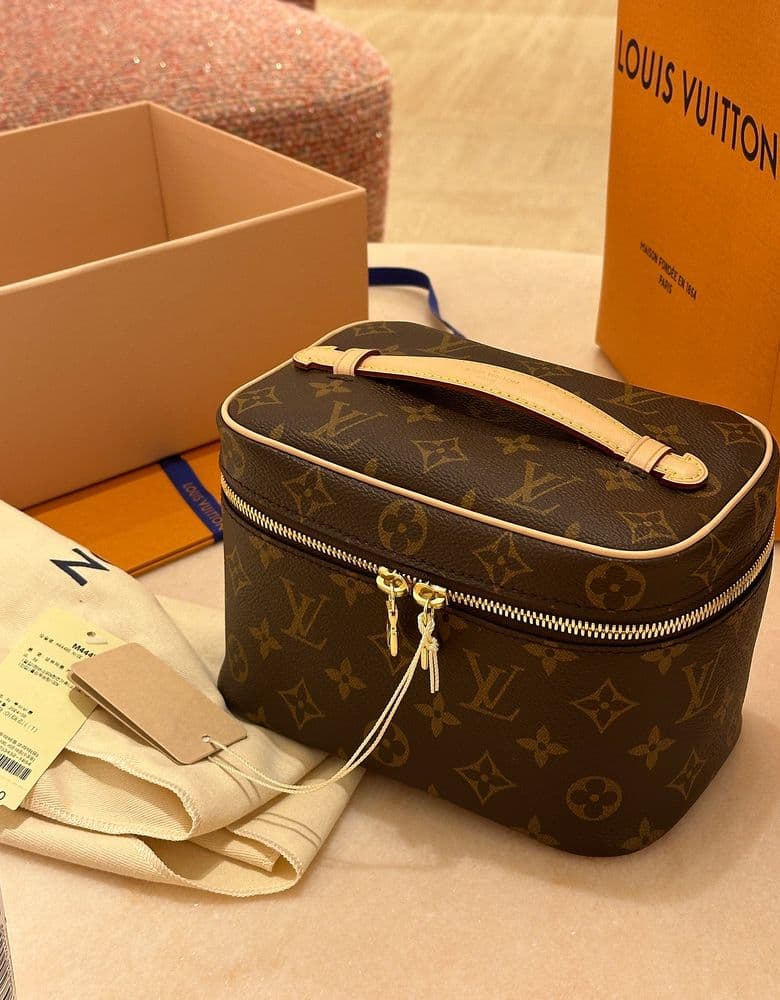 Louis Vuitton Nice Mini