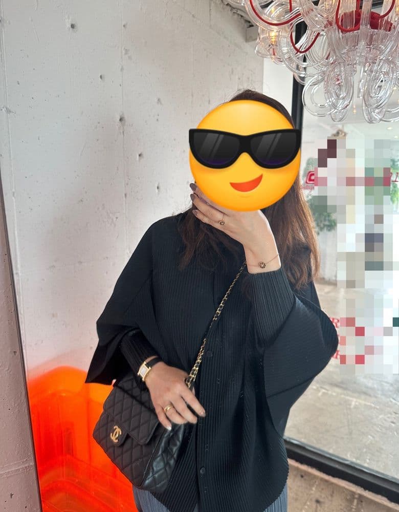 샤넬 시즌 호보