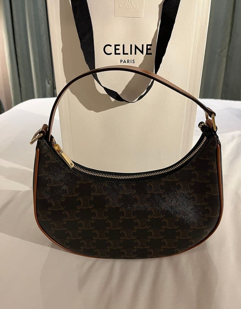 Celine Ava bag