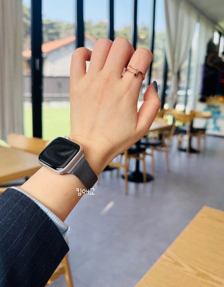 까르띠에 앵끌루링