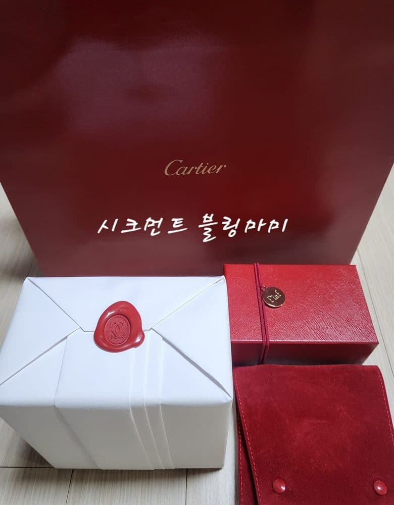 Cartier Clash Bracelet