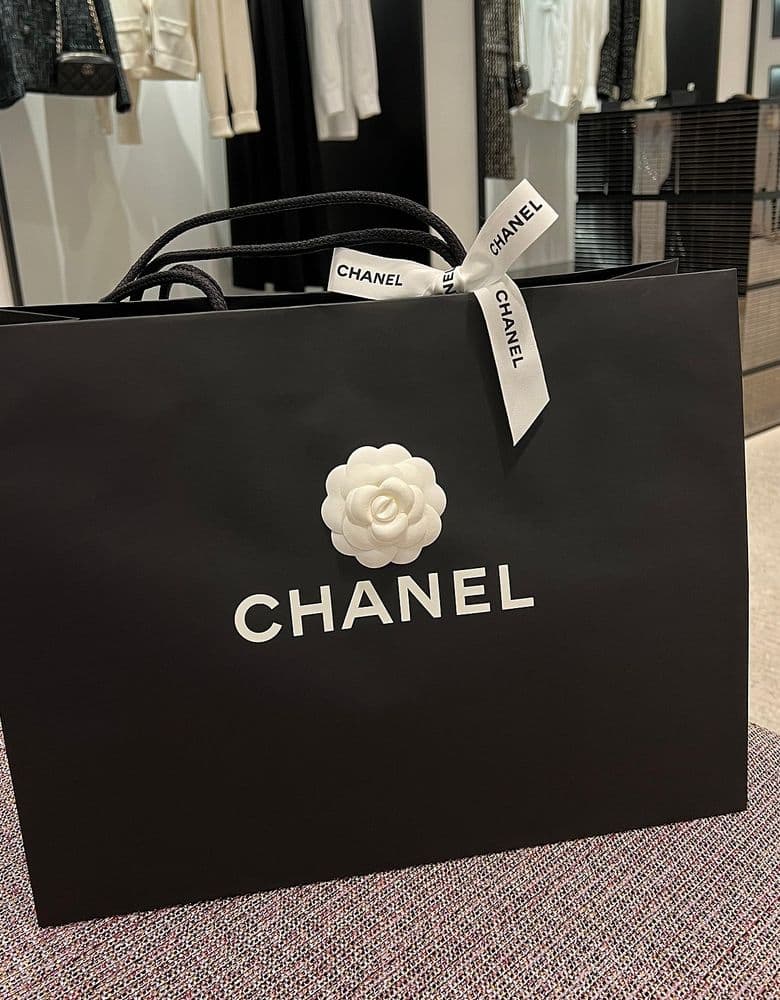 Chanel Classic New Mini Flap Bag