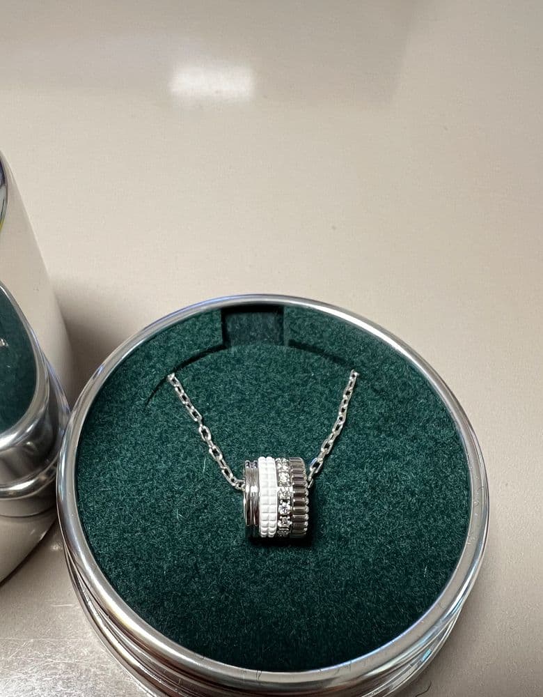 Boucheron Quatre Necklace