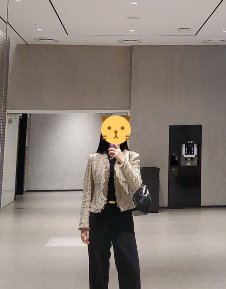 Chanel Gabrielle Backpack