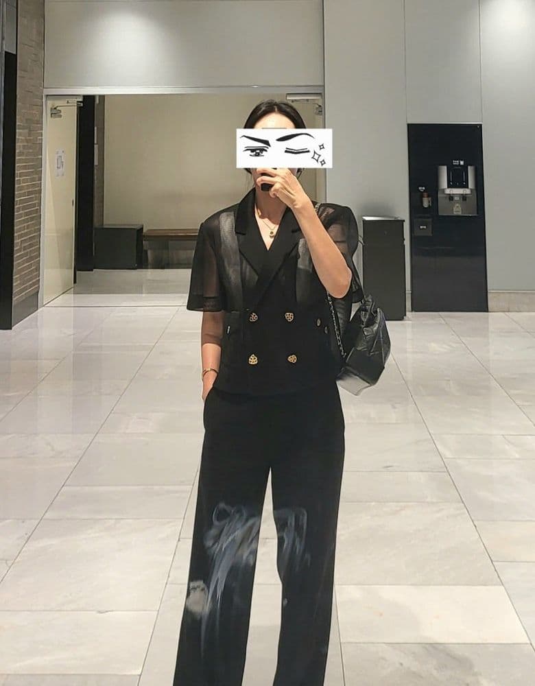 Chanel Gabrielle Backpack