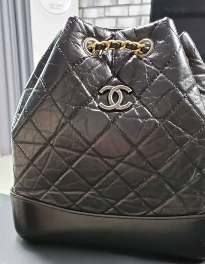 Chanel Gabrielle Backpack