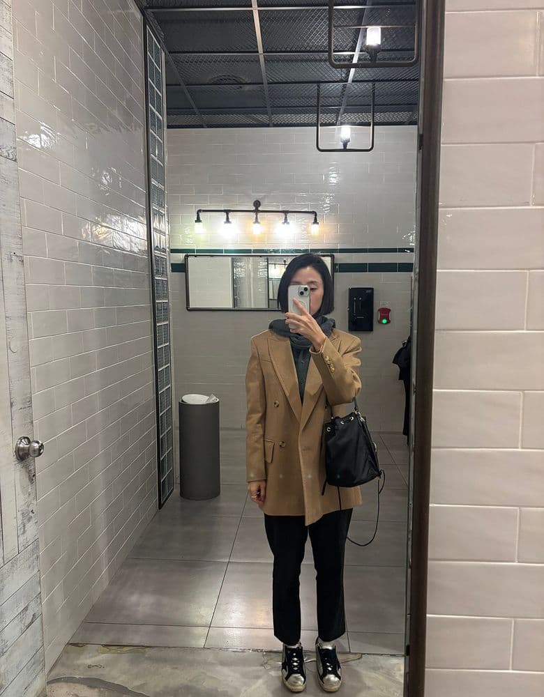 Max Mara Olimpia Jacket