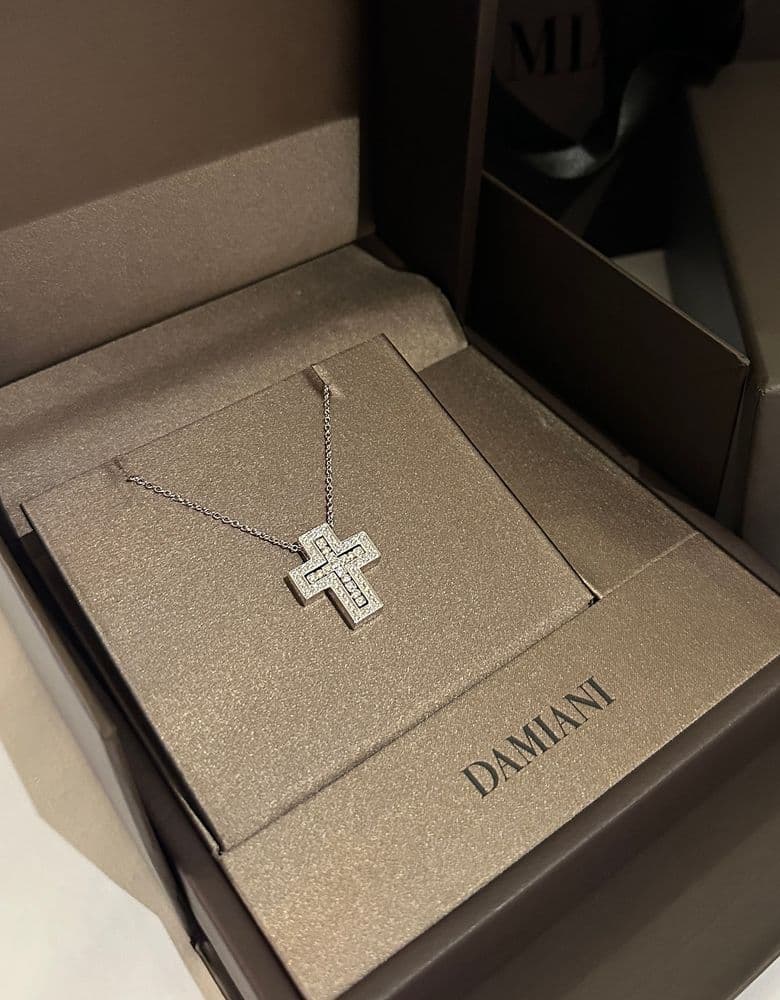 Damiani Belle Époque