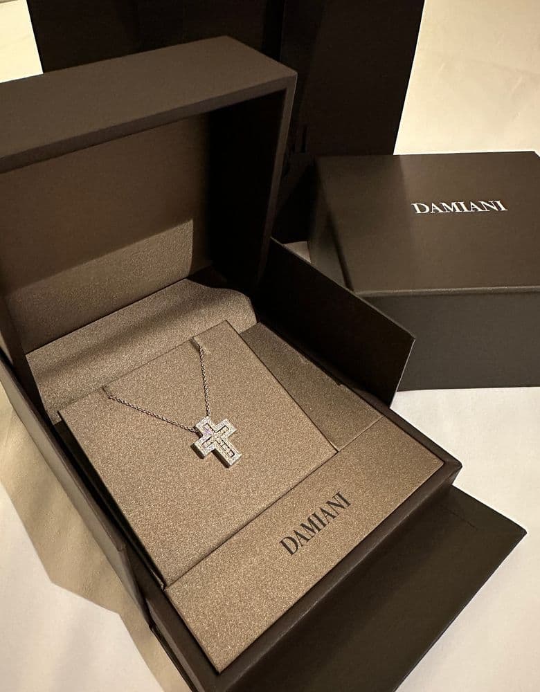 Damiani Belle Époque