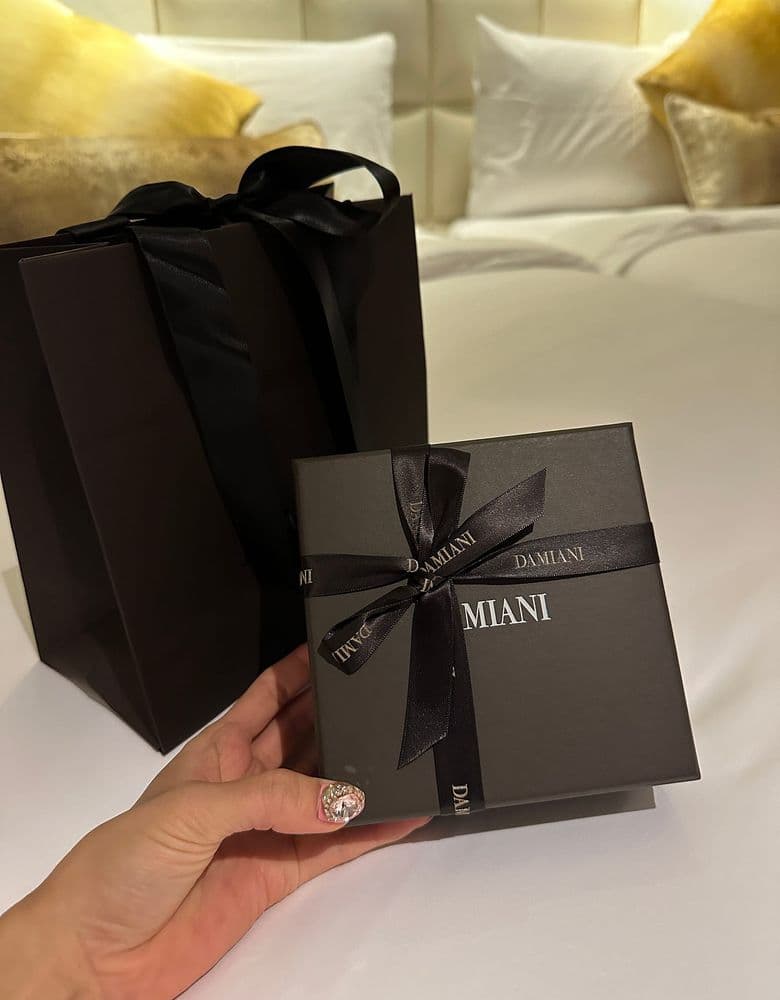 Damiani Belle Époque