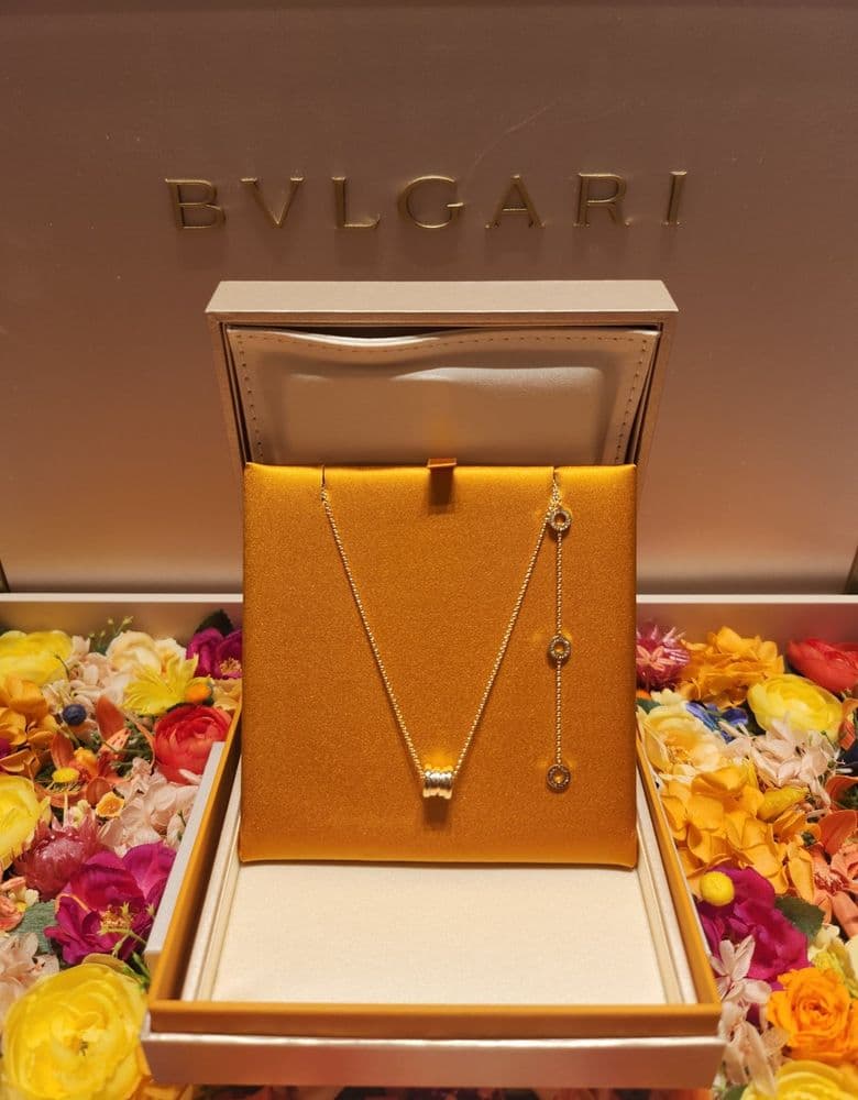 Bvlgari B.zero1 Mini