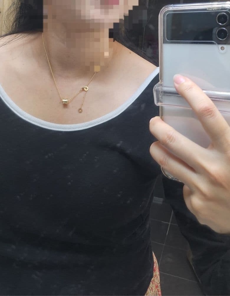 Bvlgari B.zero1 Mini