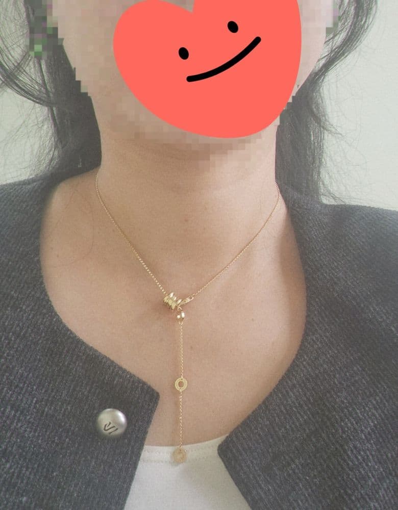 Bvlgari B.zero1 Mini