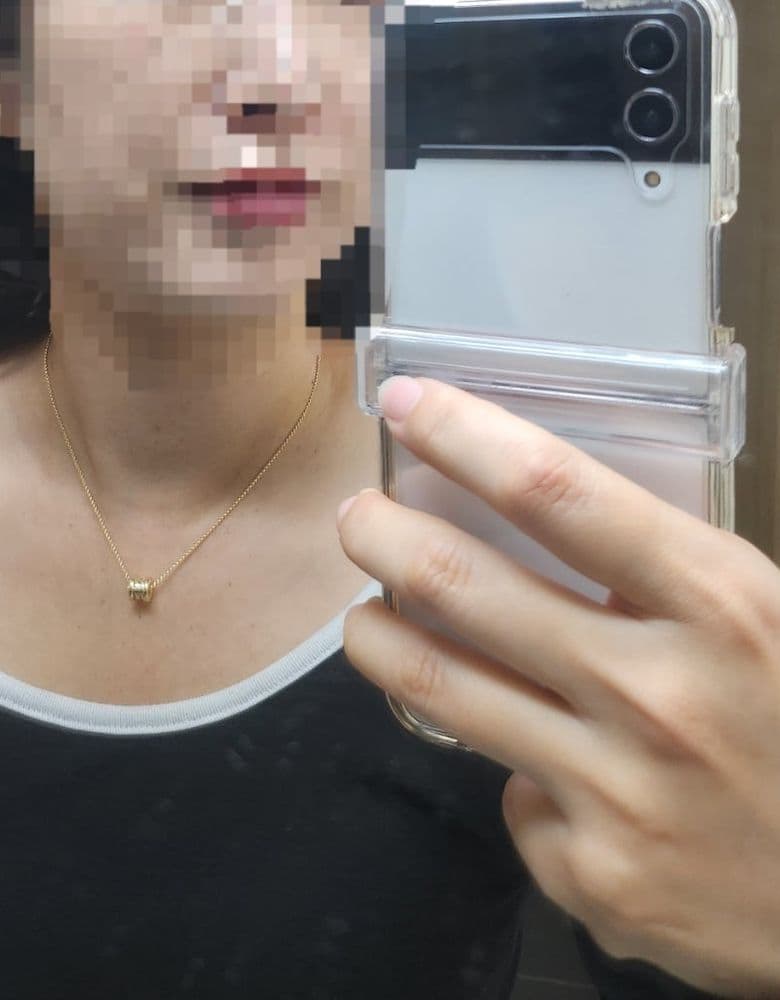 Bvlgari B.zero1 Mini