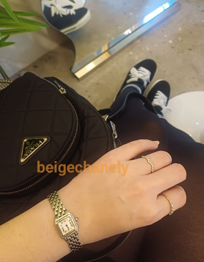 Prada nylon backpack