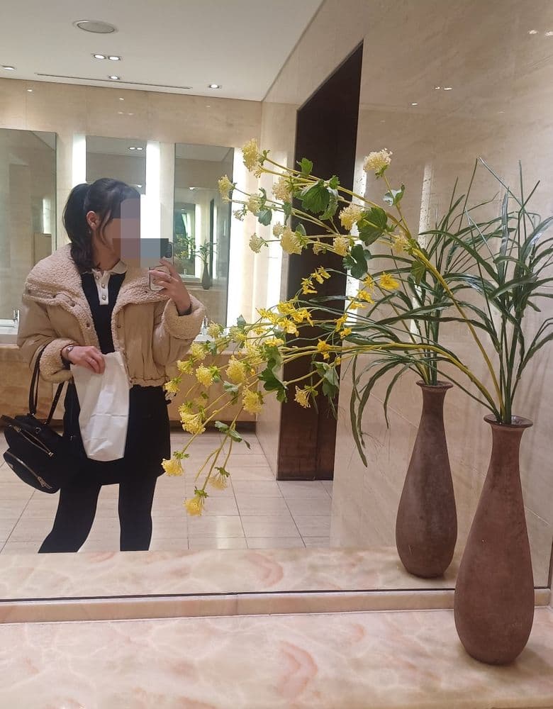 Prada nylon backpack