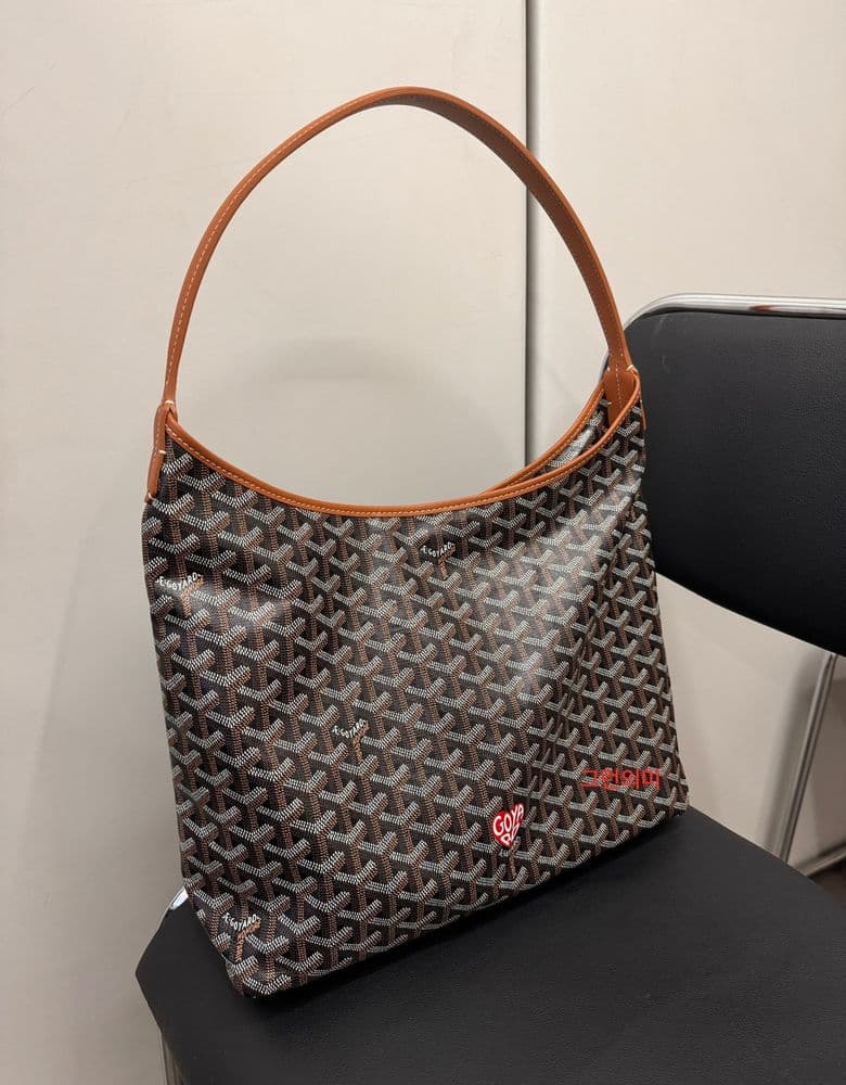Goyard Bohème