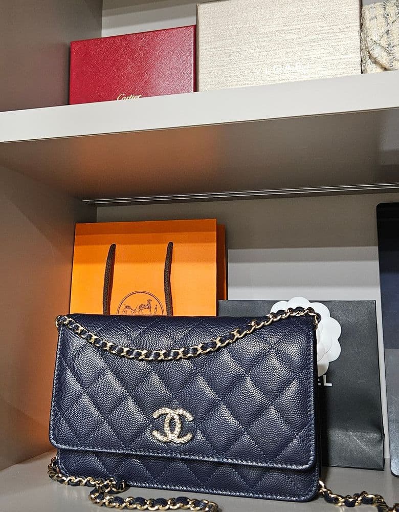 Chanel WOC