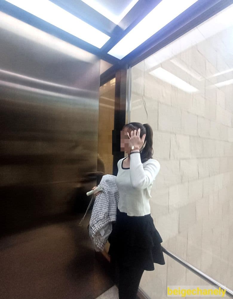 Boucheron Serpent Bohème Mother-of-Pearl