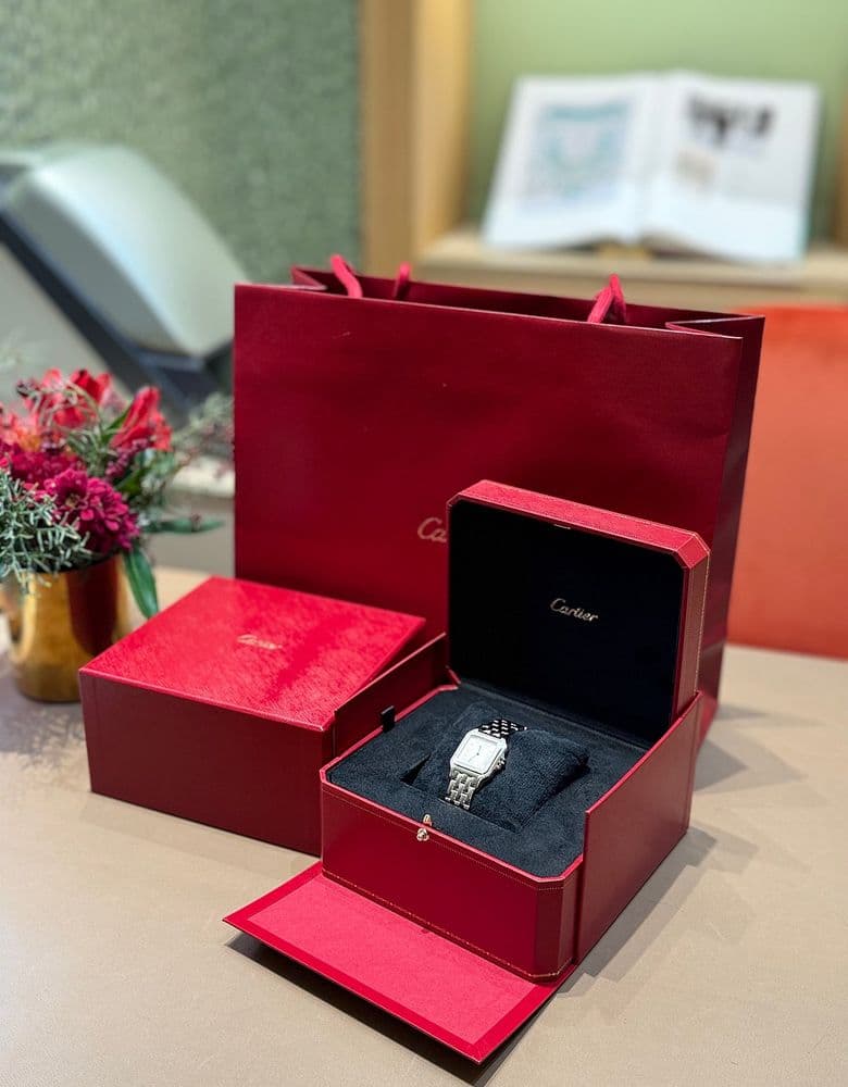 Cartier Panthère Medium