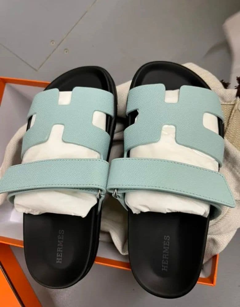 My honest review of the Hermes Chypre sandals (purchased with my own money).
