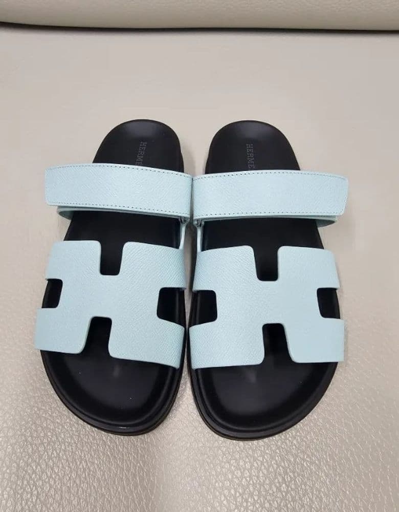 My honest review of the Hermes Chypre sandals (purchased with my own money).