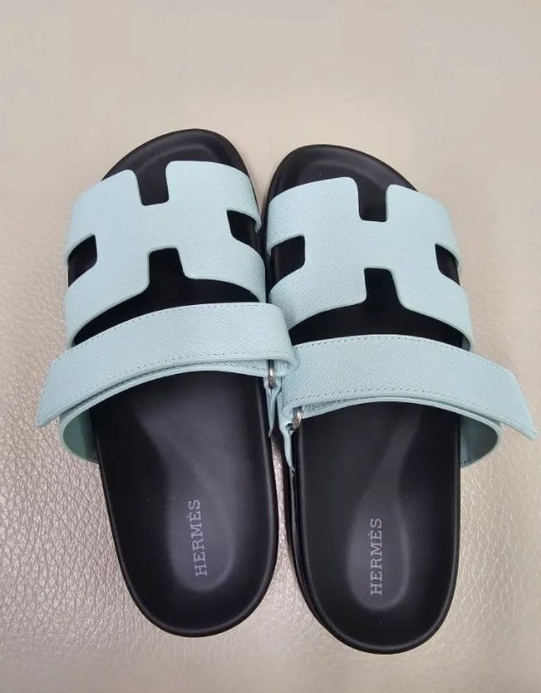 My honest review of the Hermes Chypre sandals (purchased with my own money).