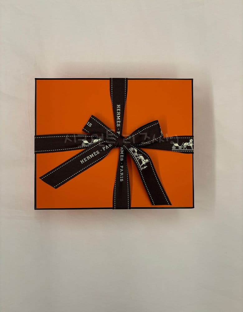 Hermès Blue Glacier Mini Evelyne with Silver Hardware (Strap Length Comparison)