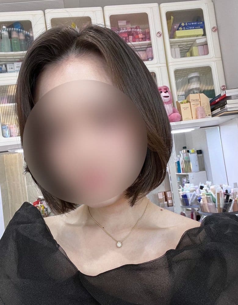 Boucheron Serpent Bohème pendant in yellow gold, XS