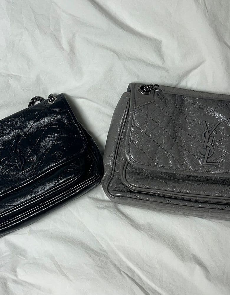 Saint Laurent Niki bag