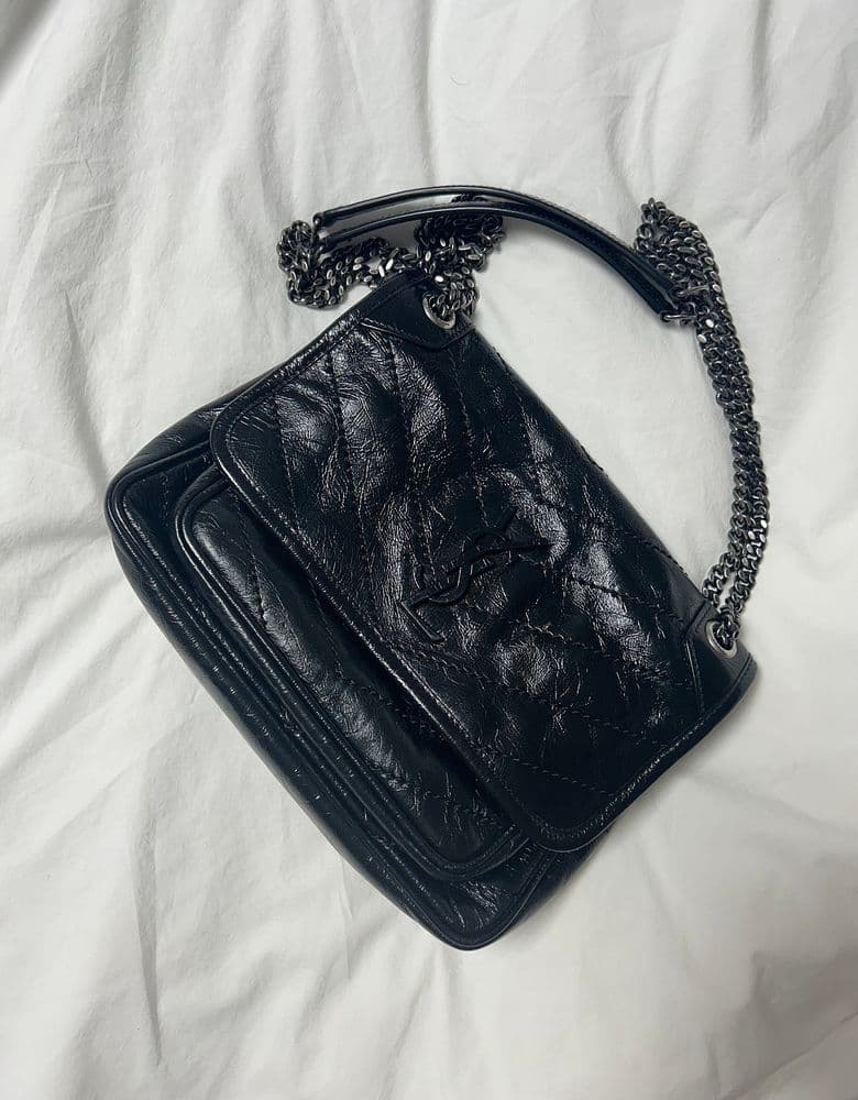 Saint Laurent Niki bag