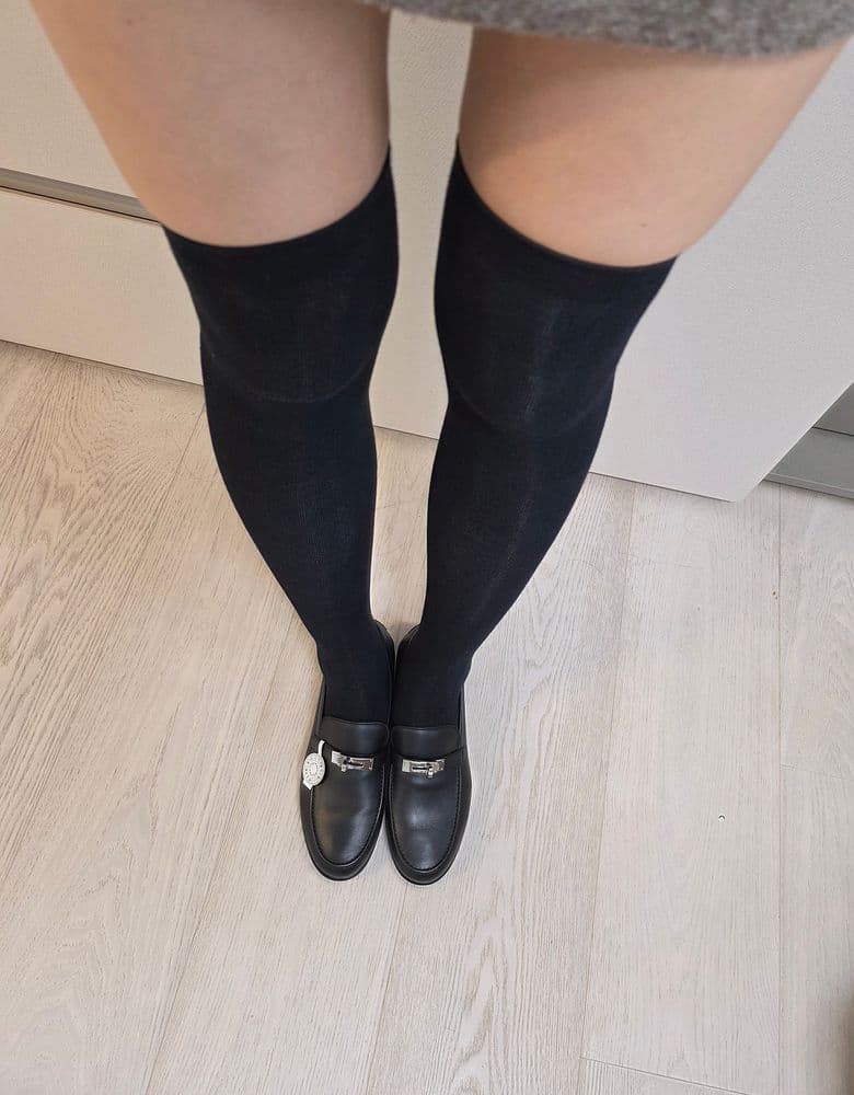 애르메스 데스티니 로퍼(켈리로퍼)